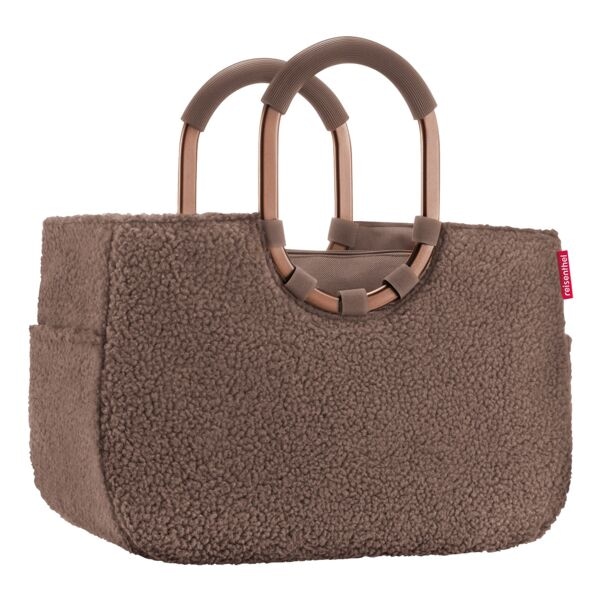 Boodschappenmand loopshopper M 40/-/26 cm 12,0 L