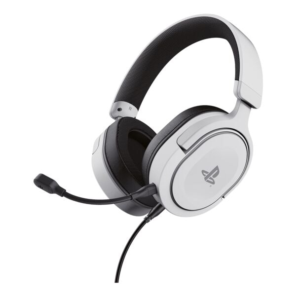 Gamingheadset »GXT 498W Forta voor PS5&reg;« wit