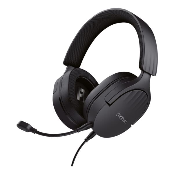 Gaming-headset »GXT 489 Fayzo« zwart
