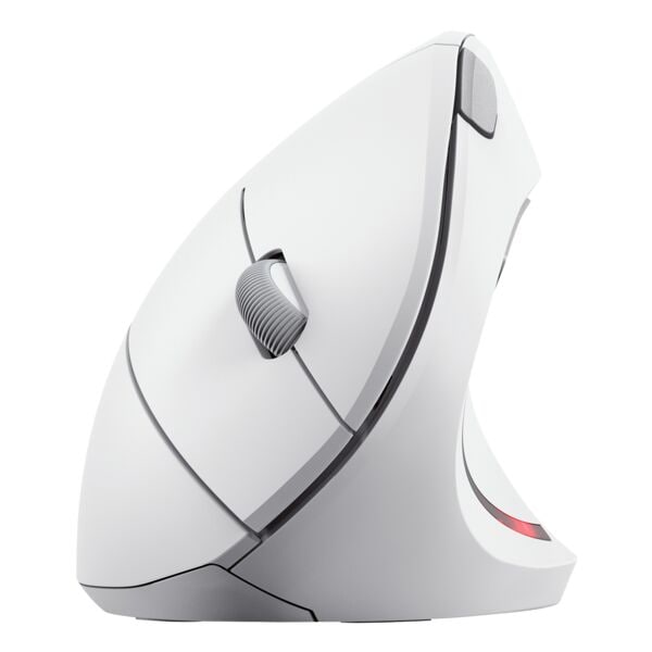 Ergonomische draadloze muis Verto