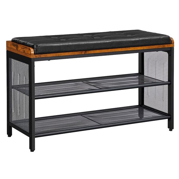 Schoenenbank LBS75X 80/30 cm