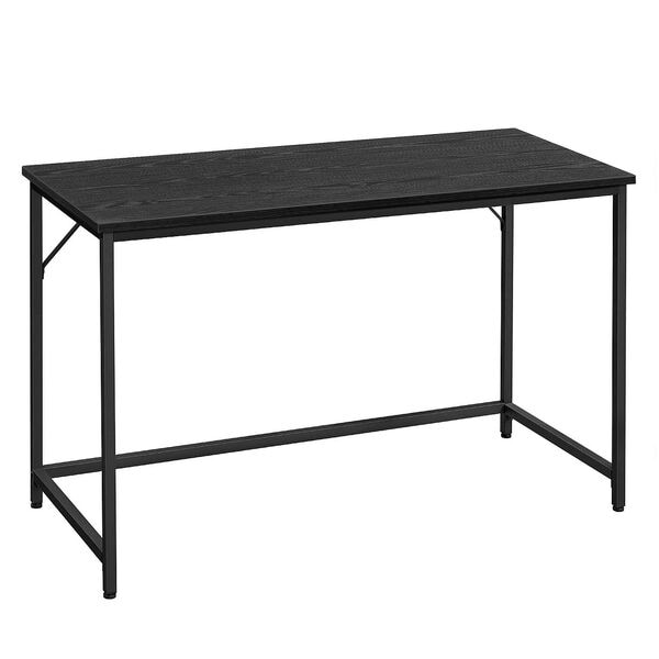 Bureau 120,0 cm met 4 poten