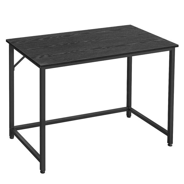 Bureau 100,0 cm met 4 poten