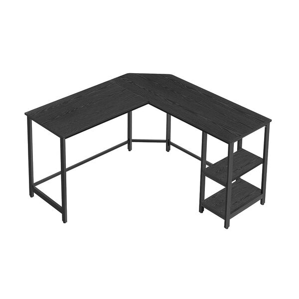 Bureau 138 cm met 8 poten