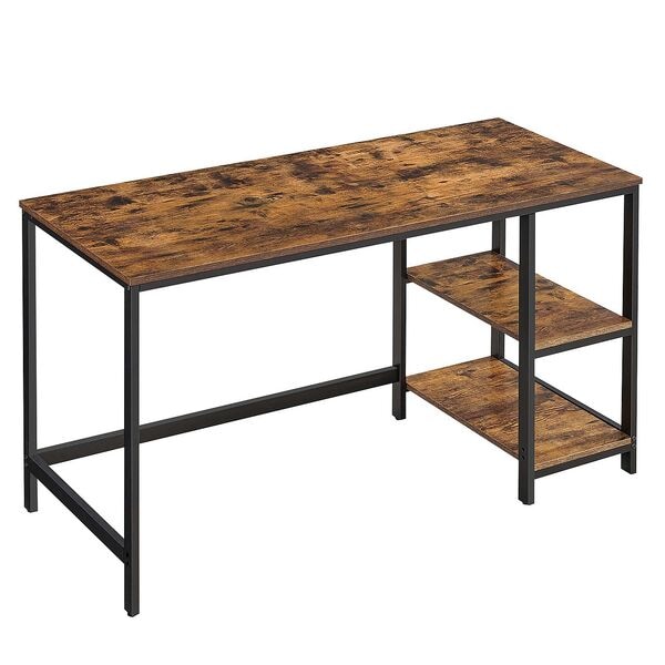 Bureau 140,0 cm met 4 poten