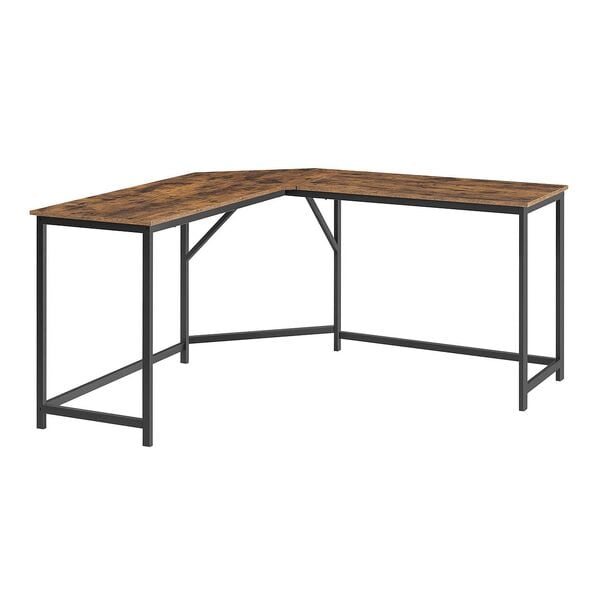 Bureau 149,0 cm met O-poot