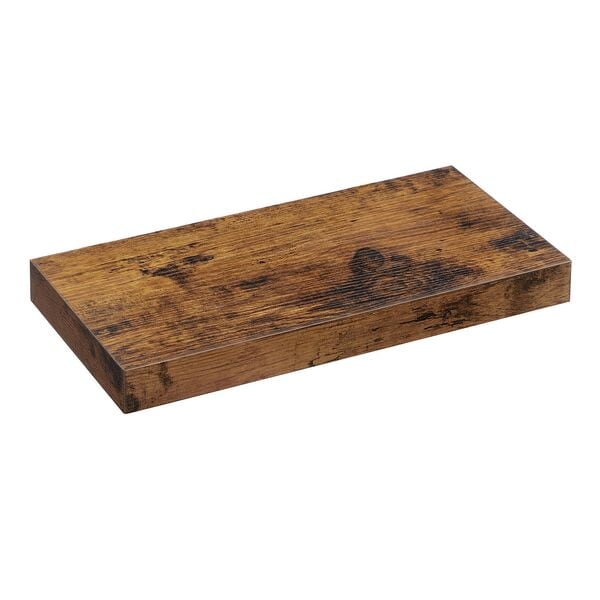 Wandrek bruin 40/20/3,8 cm