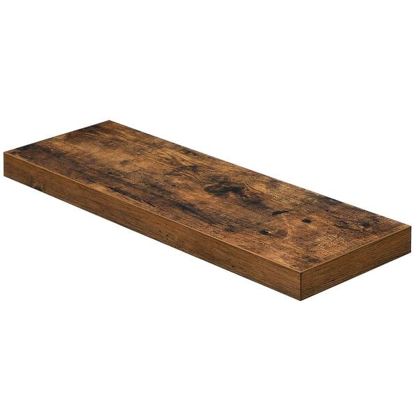 Wandrek bruin 60/20/3,8 cm