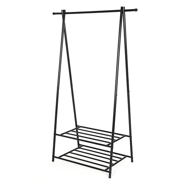Kledingrek 87,5/41/155 cm