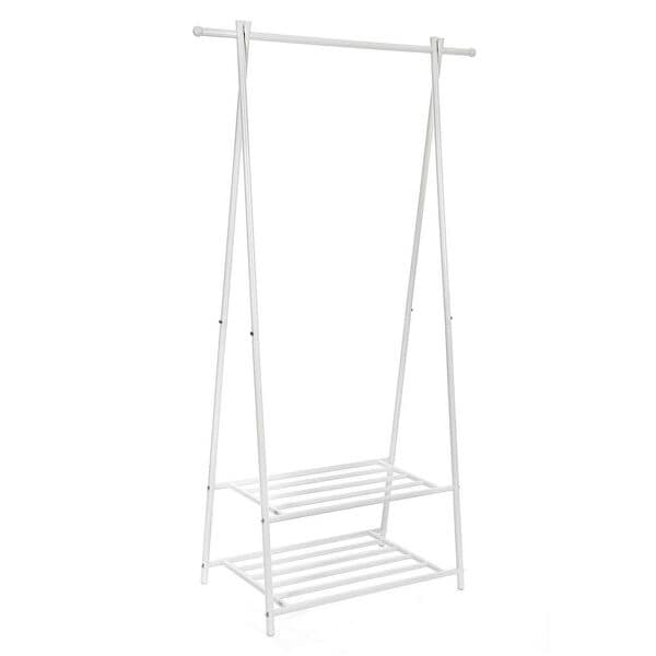 Kledingrek 87,5/41/155 cm