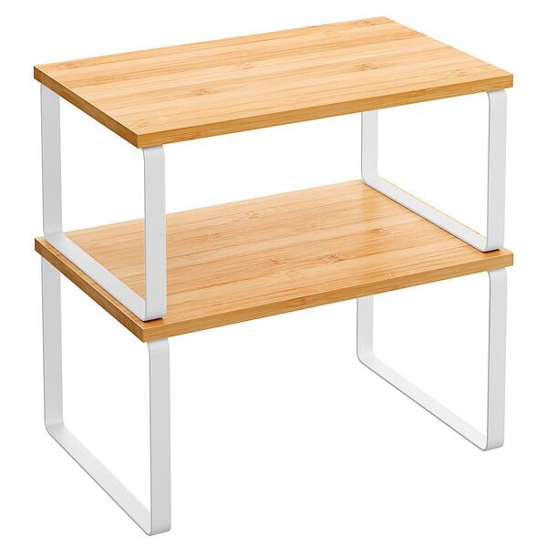 Keukenorganizer 29,7/15,8/19,5 cm