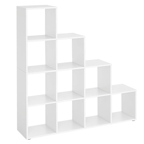 Boekenkast 150/29/129,5 cm