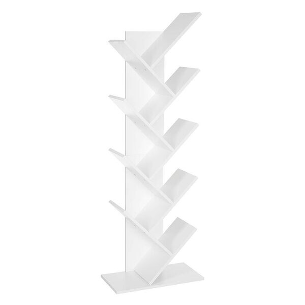 Boekenkast 60/25/141,5 cm