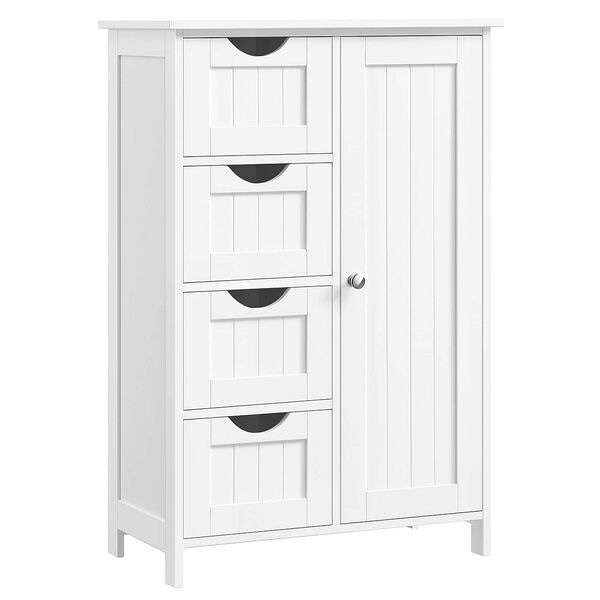 Badkamerkast 55/28,5/82 cm