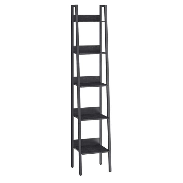 Boekenkast 40/30/170 cm
