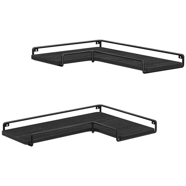 Set wandrekken 40/14/4 cm
