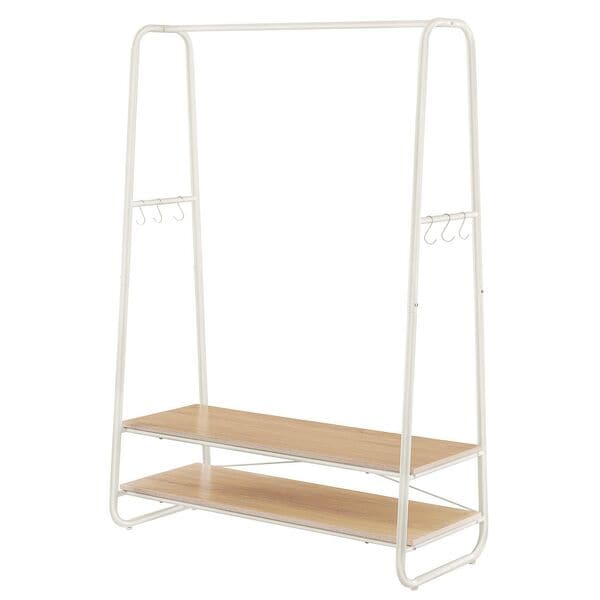 Kledingrek 100/45/160 cm
