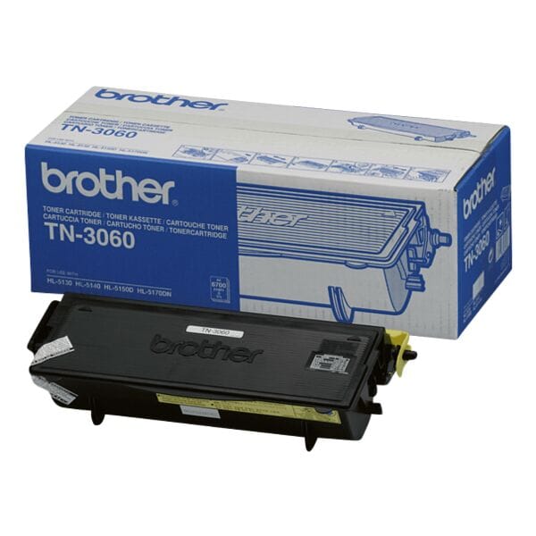 Tonercassette »TN-3060«