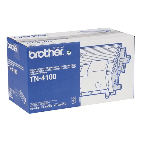 Tonercassette »TN-4100«