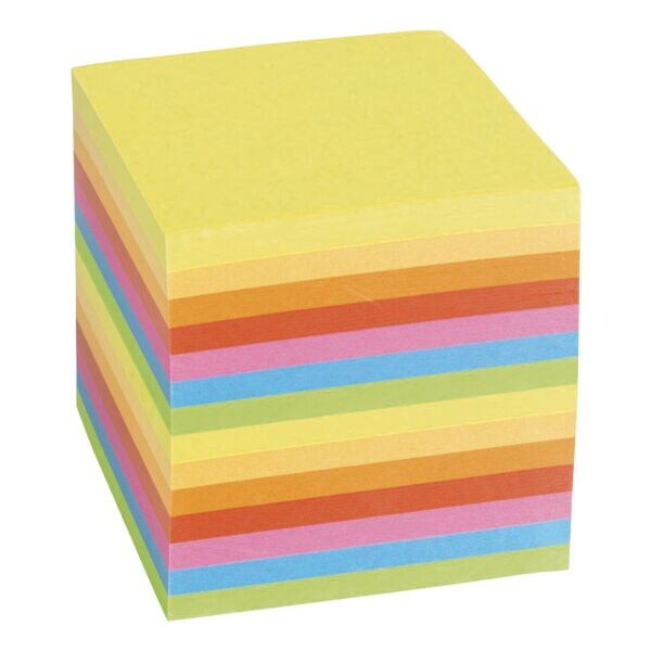 Navulblaadjes voor K&E memobox