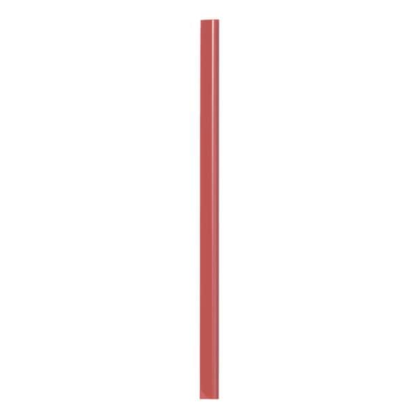 Klemrails A4 3 mm voor 25 - 30 bladen