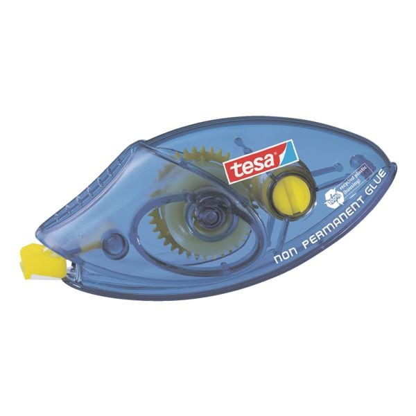 Wegwerplijmroller »Roll & Relax« 59190