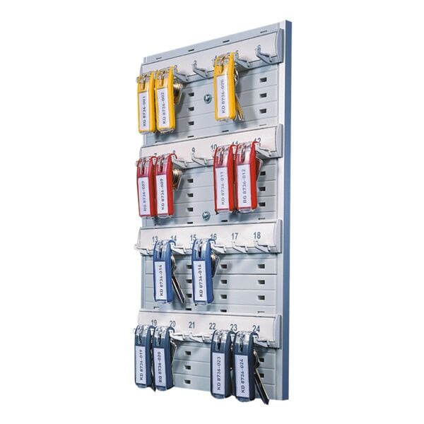 Sleutelrek »Key Board 24«