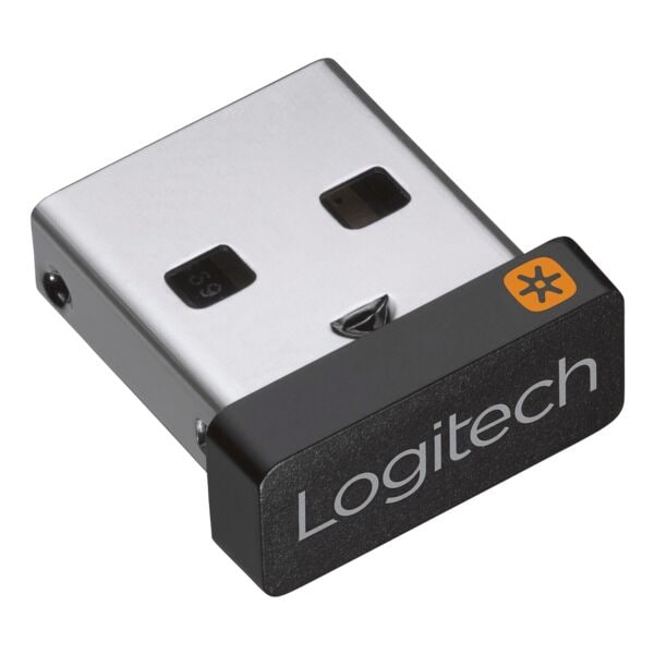 USB-adapter 2,4 GHz USB  4-polige USB type A