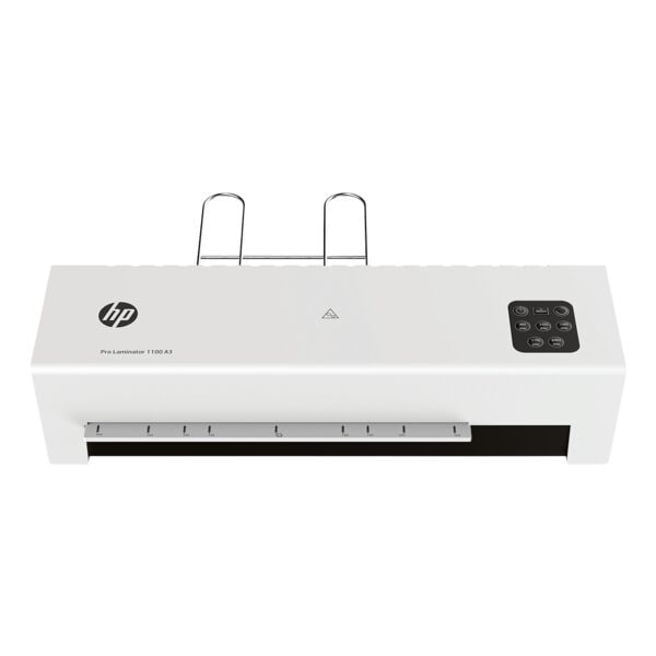 Lamineermachine »Pro Laminator 1100 A3« tot A3
