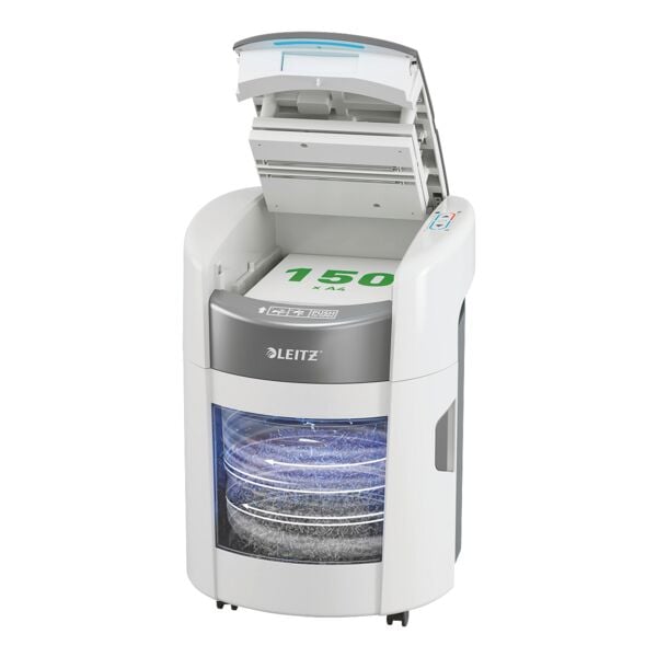 Papiervernietiger »OptiMax Autofeed Home Office 150«