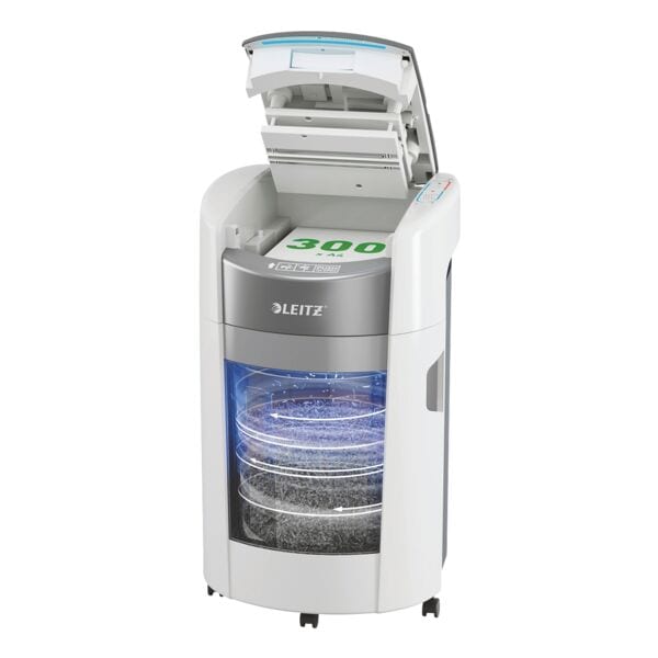 Papiervernietiger »IQ OptiMax Autofeed Office 300«