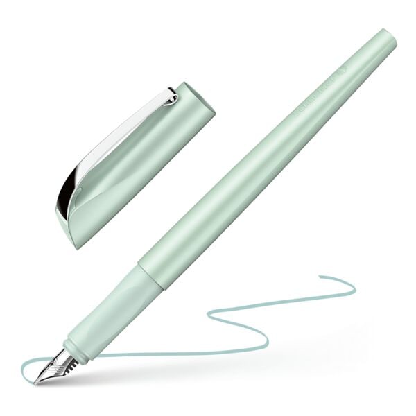 Kalligrafiepen »Callissima mint« 1,1 mm