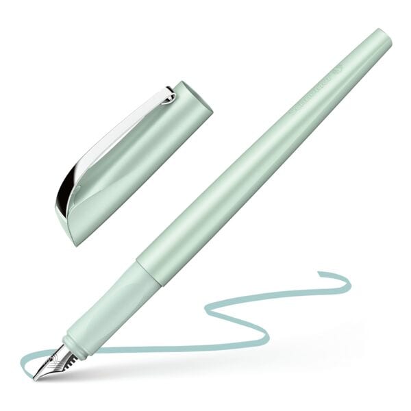Kalligrafiepen »Callissima mint« 1,8 mm