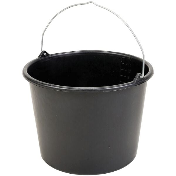 Huishoudemmer 12 liter