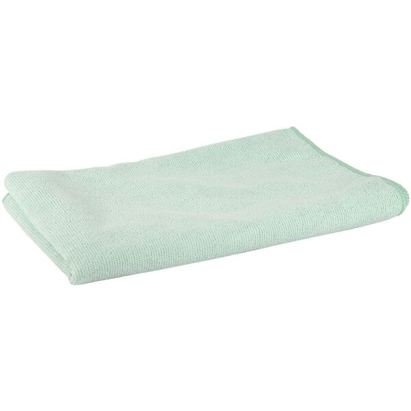 Vloerreinigingsdoek 60x80 cm groen 5 stuks