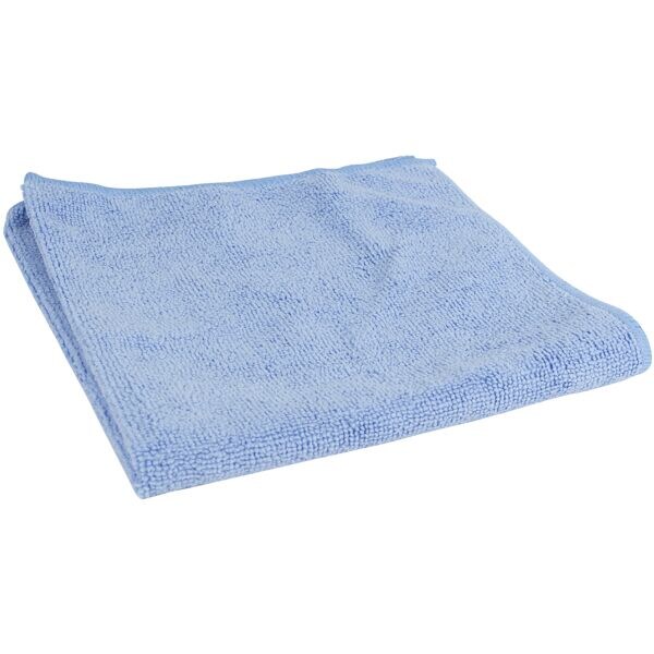 Microvezeldoek 40/40 cm 10 stuks