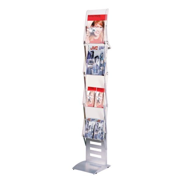 Folderstandaard »tec-art-compact 6991«