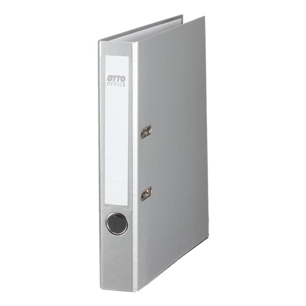 Ordner »Silver Edition« smal