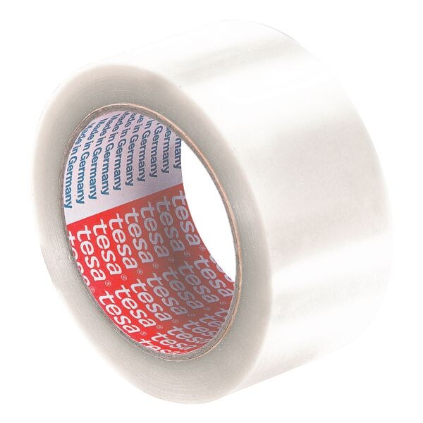 Verpakkingstape »4124« 50 mm breed