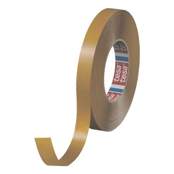 Dubbelzijdig plakband »4970« 00150