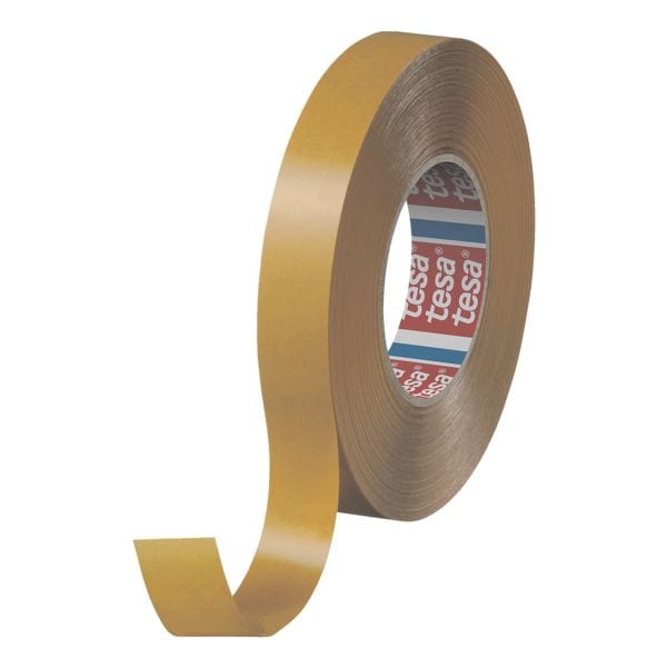 Dubbelzijdig plakband »4970« 00151