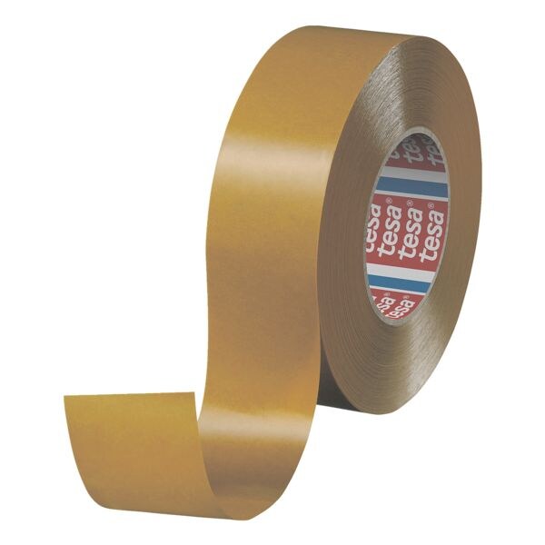 Dubbelzijdig plakband »4970« 00154