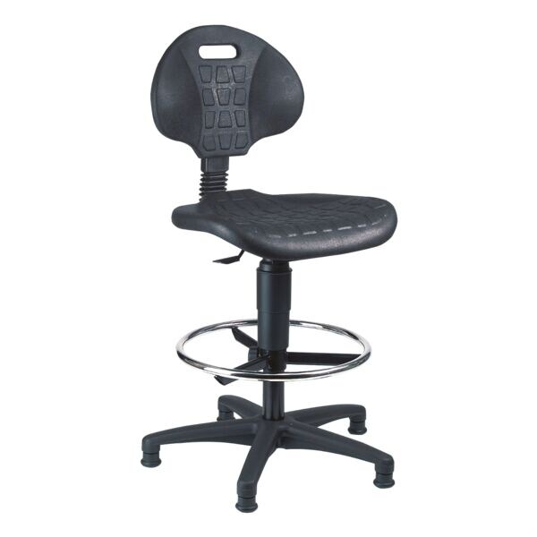 Werkstoel »TEC 20« zonder armleuningen