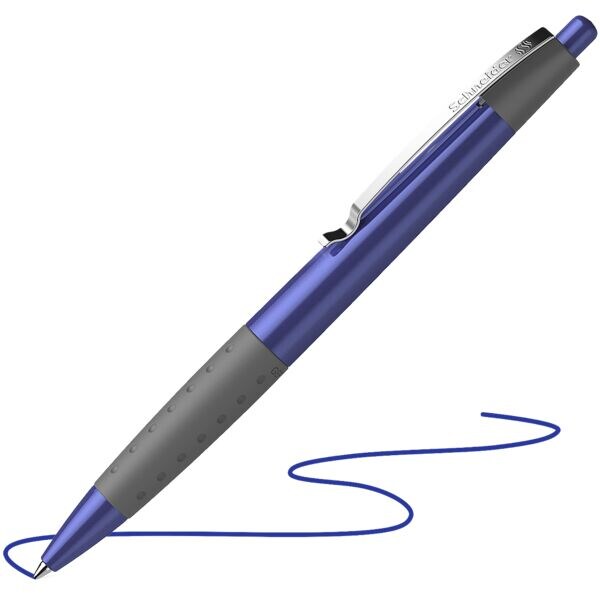 Pak van 20 balpennen »Loox« 1355