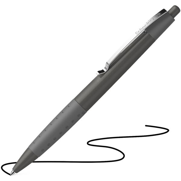 Pak van 20 balpennen »Loox« 1355