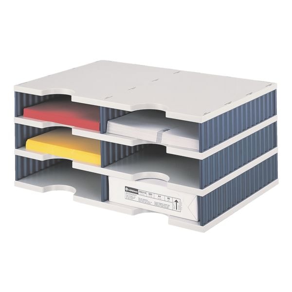 Sorteersysteem »Styrodoc« 268-0203
