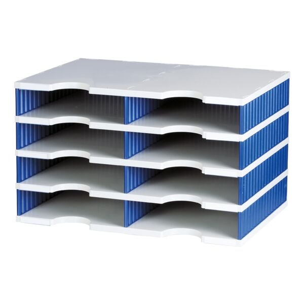 Sorteersysteem »Styrodoc« 268-0204