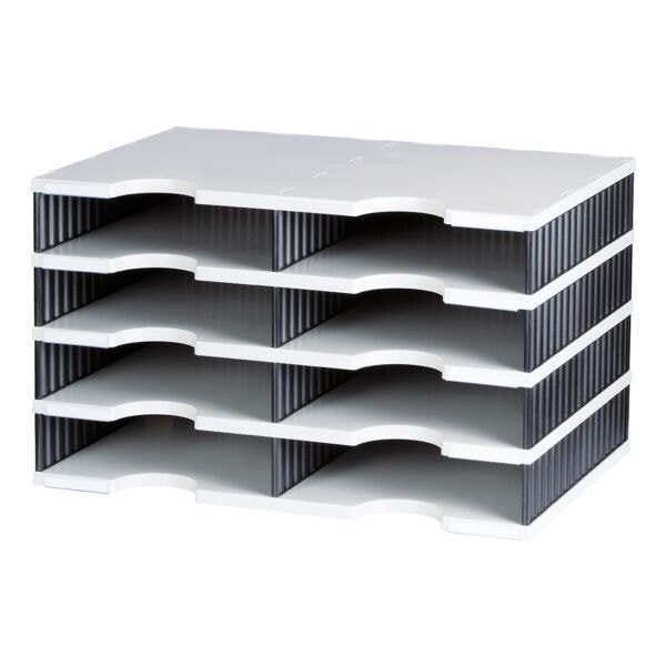 Sorteersysteem »Styrodoc« 268-0204