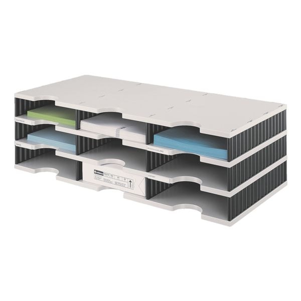 Sorteersysteem »Styrodoc« 268-0303