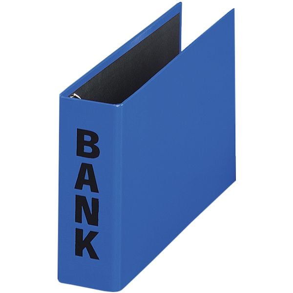 Ordner voor bankafschriften »Basic Colours«